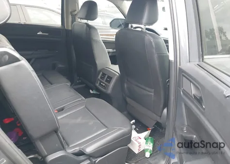 2021 Volkswagen Atlas 3.6L V6 Se W/Technology z USA, uszkodzony, nr VIN 1V2WR2CA1MC526804